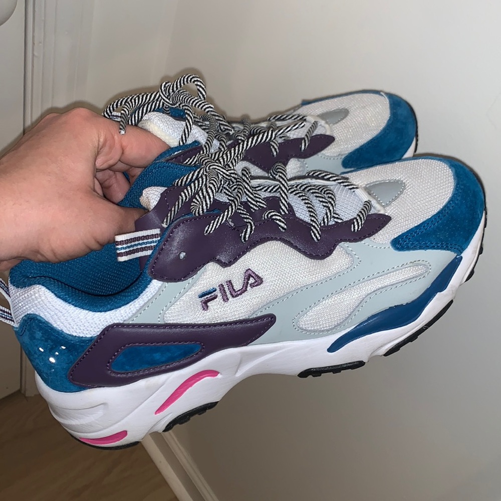 Fila Sneakers US 9